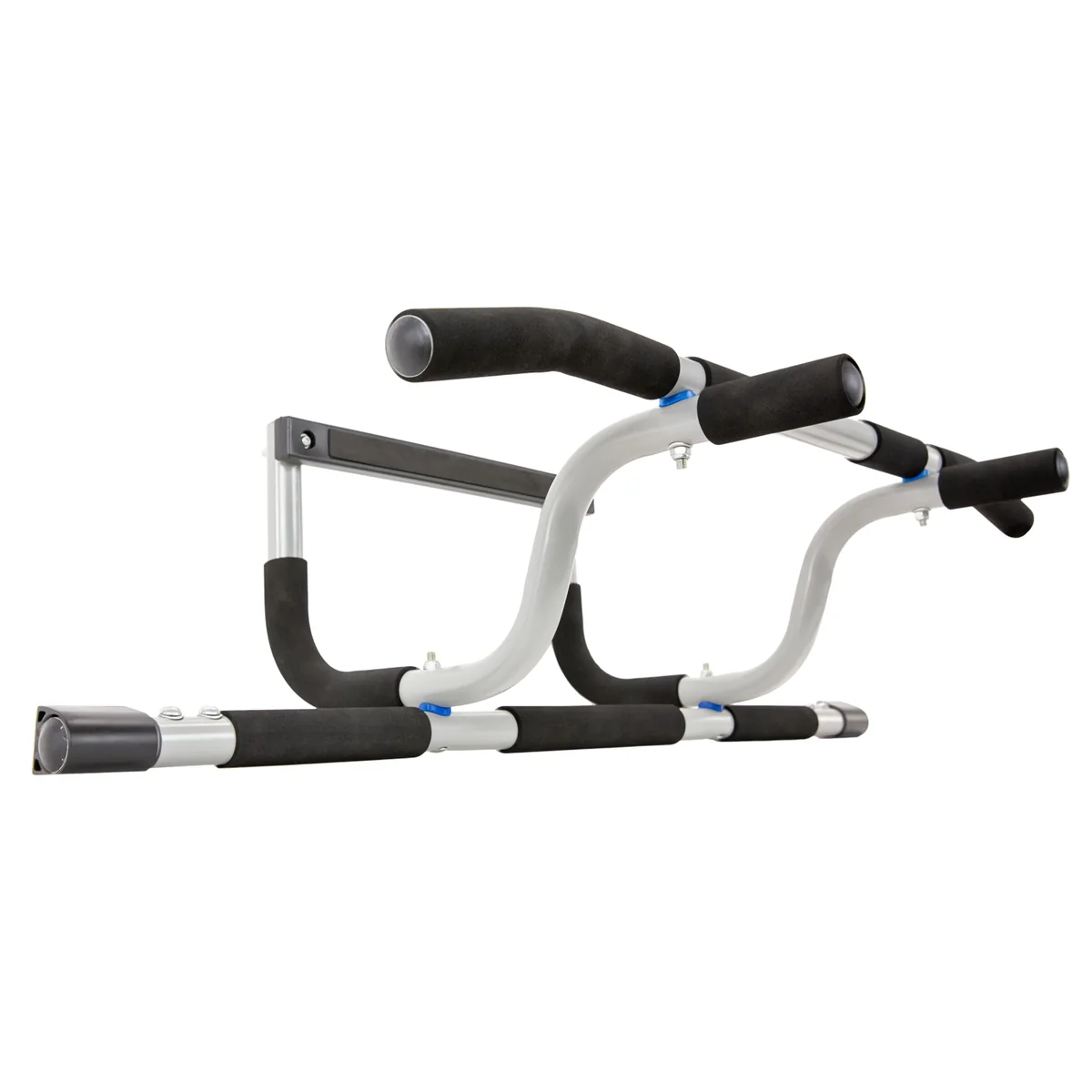 Ultimate Body Press XL Doorway Pull Up bar with Elevated bar & Adjustable Width Review